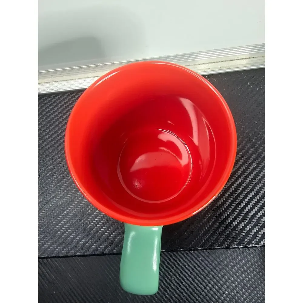 Starbucks 2025 11 fl oz mug original logo